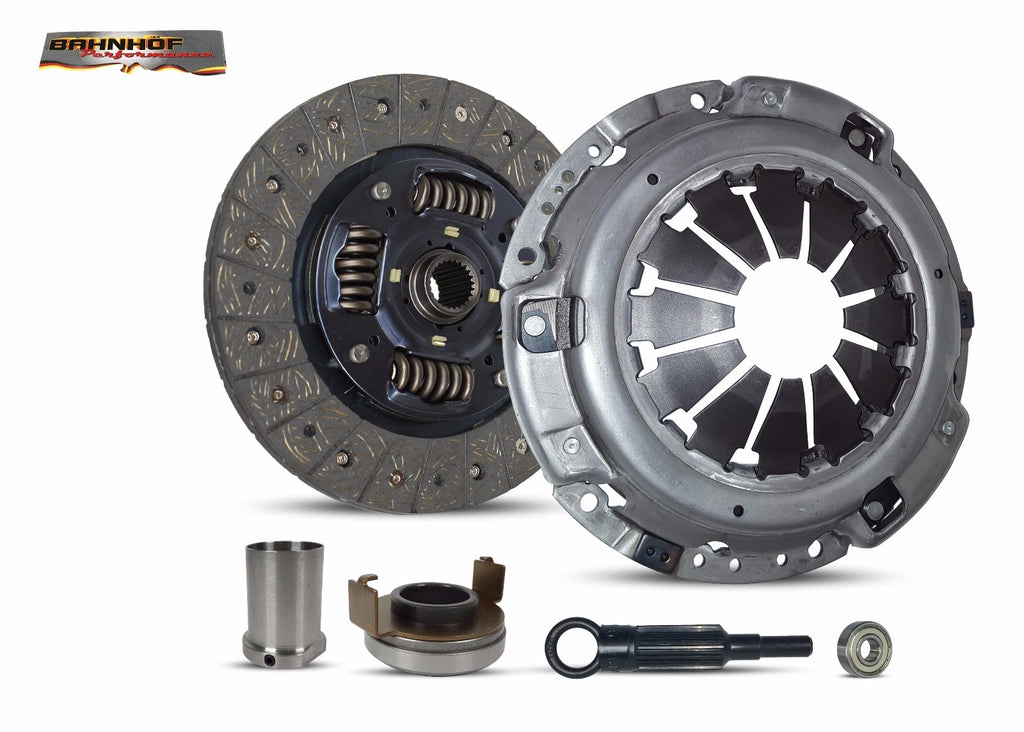 Clutch Kit Sleeve Repair for Subaru Impreza WRX 2.5L Turbo (2006–2014)
