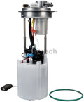 Bosch Fuel Pump Module Assembly 66078 for