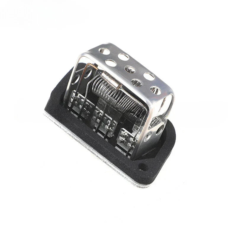 Heater Blower Motor Resistor for Jeep Cherokee XJ (1991–1996)