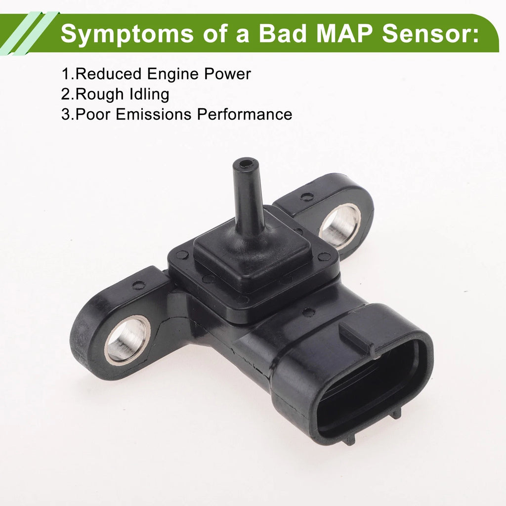 MAP Sensor No. 89421BZ010 for Toyota 4Runner Limited (2010–2023)