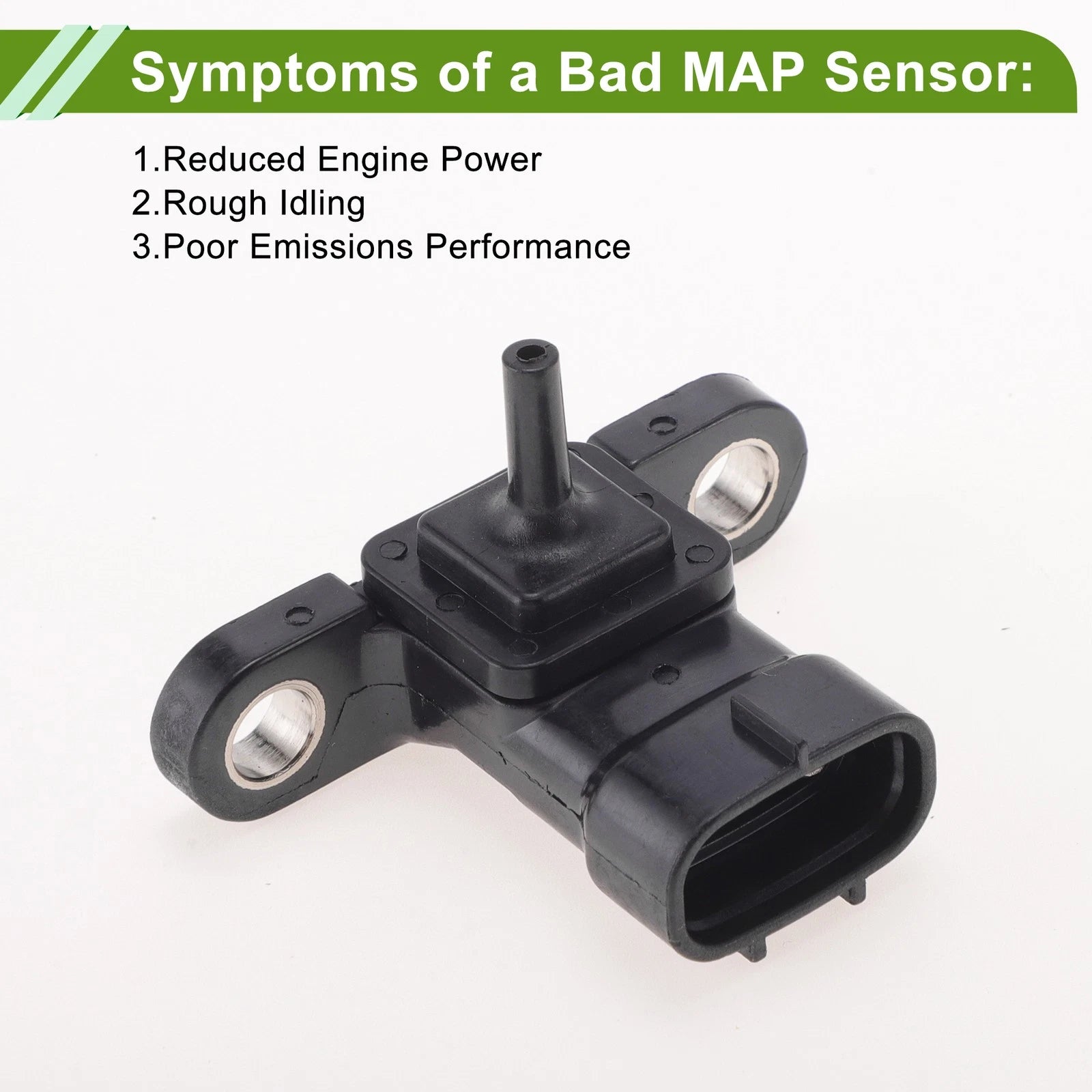 MAP Sensor No. 89421BZ010 for Toyota 4Runner Limited (2010–2023)