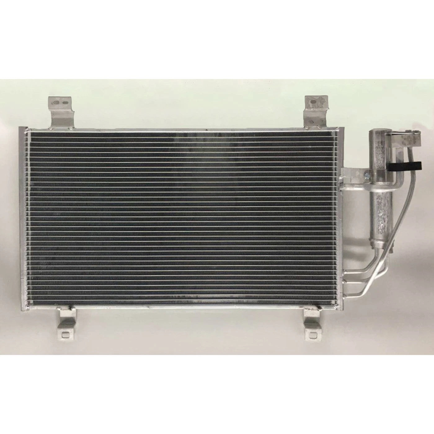 A/C Condenser for Mazda CX-3, Toyota Yaris iA, Scion (2016)