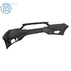 Front Bumper Cover for Ford Focus (2015-2018) ABS Primed Trim