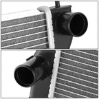 Aluminum Core Replacement Radiator for Toyota 86, FR-S, Subaru BRZ (2013–2020) DPI 13347
