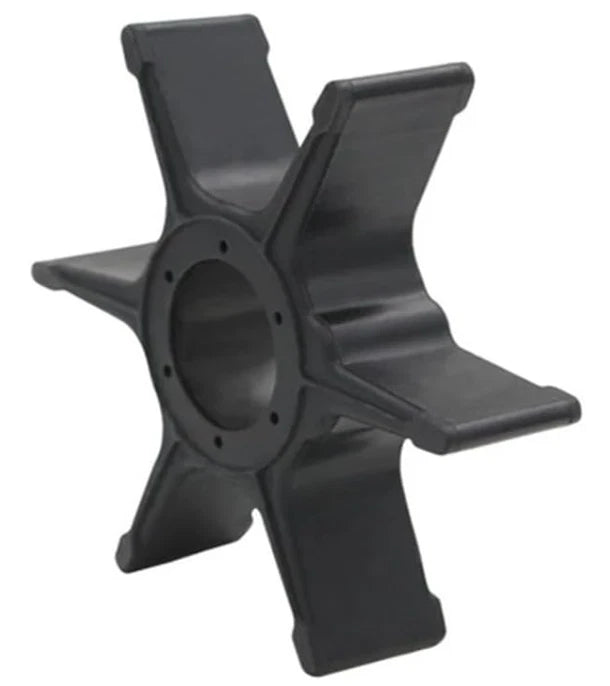 Water Pump Impeller 17461-90J00 for Suzuki 4 Stroke 150 175 HP (1990–2023)