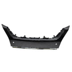 Front Bumper Cover Finishing Panel Replacement for Toyota Hilux (2015–2020)