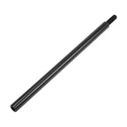 10" Gear Shift Knob Extender for Mitsubishi (M10X1.25) Black