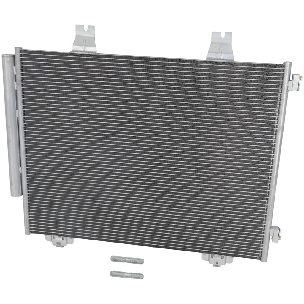 A/C Condenser for Acura MDX (2022–2024)