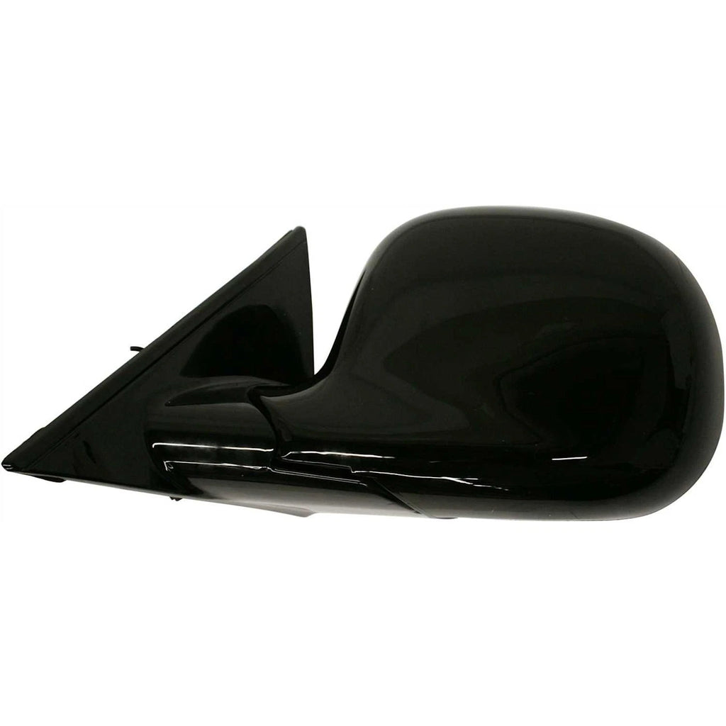 Power Mirror for Chevrolet S10 Blazer (1998) Driver Side Heated Folding