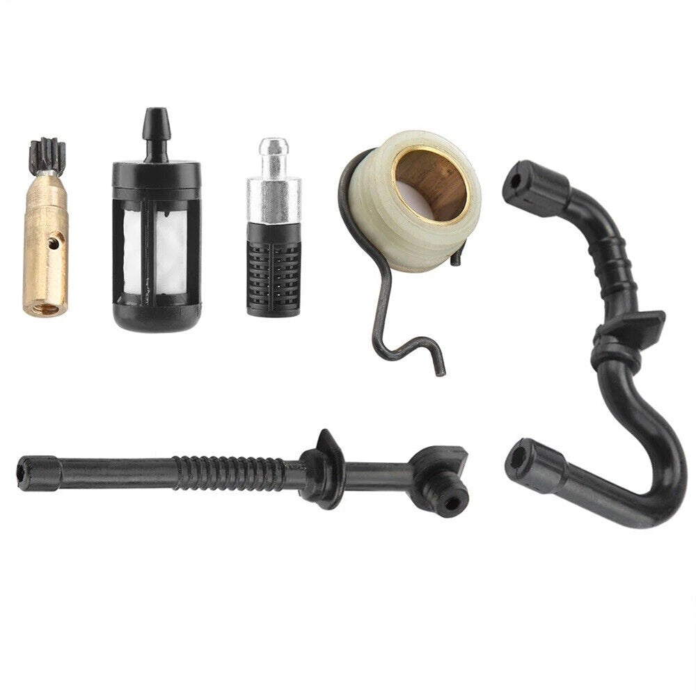 Oil Pump & Fuel Filter Kit for STIHL MS180 MS170 (018, 017)