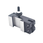 Quick Change Tool Post for Lathe (Compatible with Various Models)