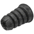 2 x Rear Rubber Bump Stops for Toyota Landcruiser 80 & 100 Series (1990–2007)