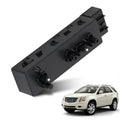 Right Side Power Seat Switch for Buick LaCrosse Regal Chevrolet Malibu (2014–2023)