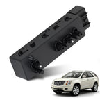 Right Side Power Seat Switch for Buick LaCrosse Regal Chevrolet Malibu (2014–2023)