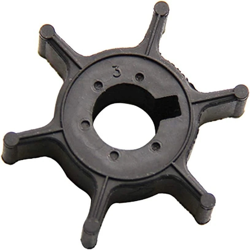 Water Pump Rebuild Kit 6E0-W0078-02 for Yamaha 4hp 5hp (2-S)