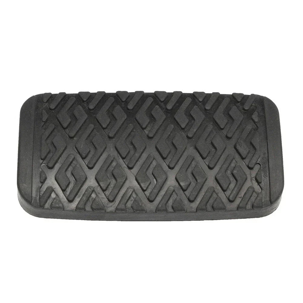 Black Automatic Brake Pedal Pad for Toyota Corolla MR2