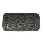 Black Automatic Brake Pedal Pad for Toyota Corolla MR2