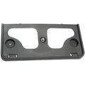 License Plate Bracket for Ford Taurus Police Interceptor (2013-2019)
