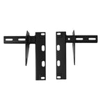 Running Board Side Steps for Land Rover Discovery 3 4 (2004-2016)