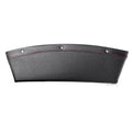 Seat Gap Storage Organizer Box for Car - PU Leather (Fits Most Vehicles)