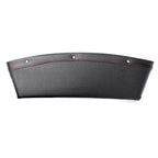 Seat Gap Storage Organizer Box for Car - PU Leather (Fits Most Vehicles)