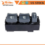 Window Switch for Chevrolet Blazer C1500 C2500 C3500 K1500 K2500