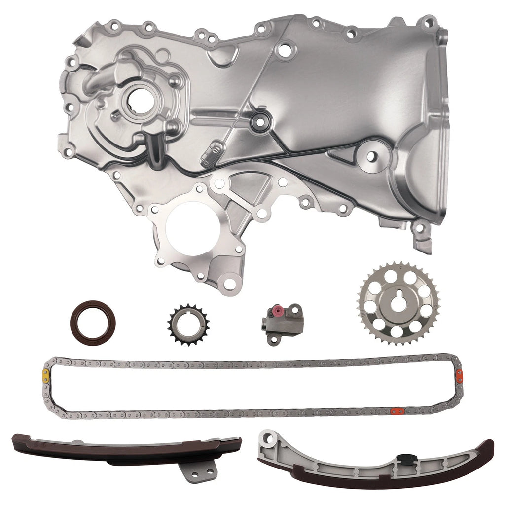 Timing Chain Kit with Sprocket for Toyota Prius Yaris Scion xB (2004–2012)