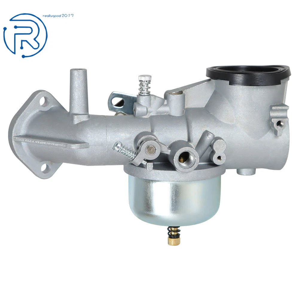Carburetor with Gaskets for Briggs & Stratton