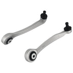 Set of 2 Front Upper Control Arms LH & RH for Audi A4 A6 Allroad Quattro (1996–2008) K90498