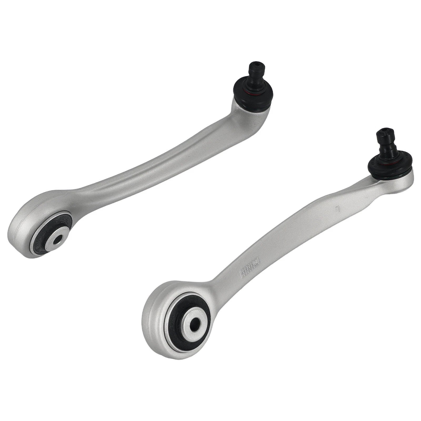 Set of 2 Front Upper Control Arms LH & RH for Audi A4 A6 Allroad Quattro (1996–2008) K90498