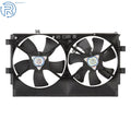 Cooling Fan Assembly for Mitsubishi Lancer (2008–2017)