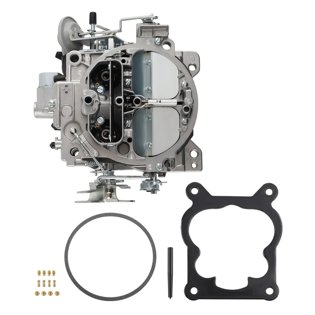 4 BBL Carburetor for Chevy 327 350 454 V8 (1965–1986)