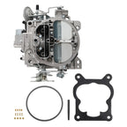 4 BBL Carburetor for Chevy 327 350 454 V8 (1965–1986)