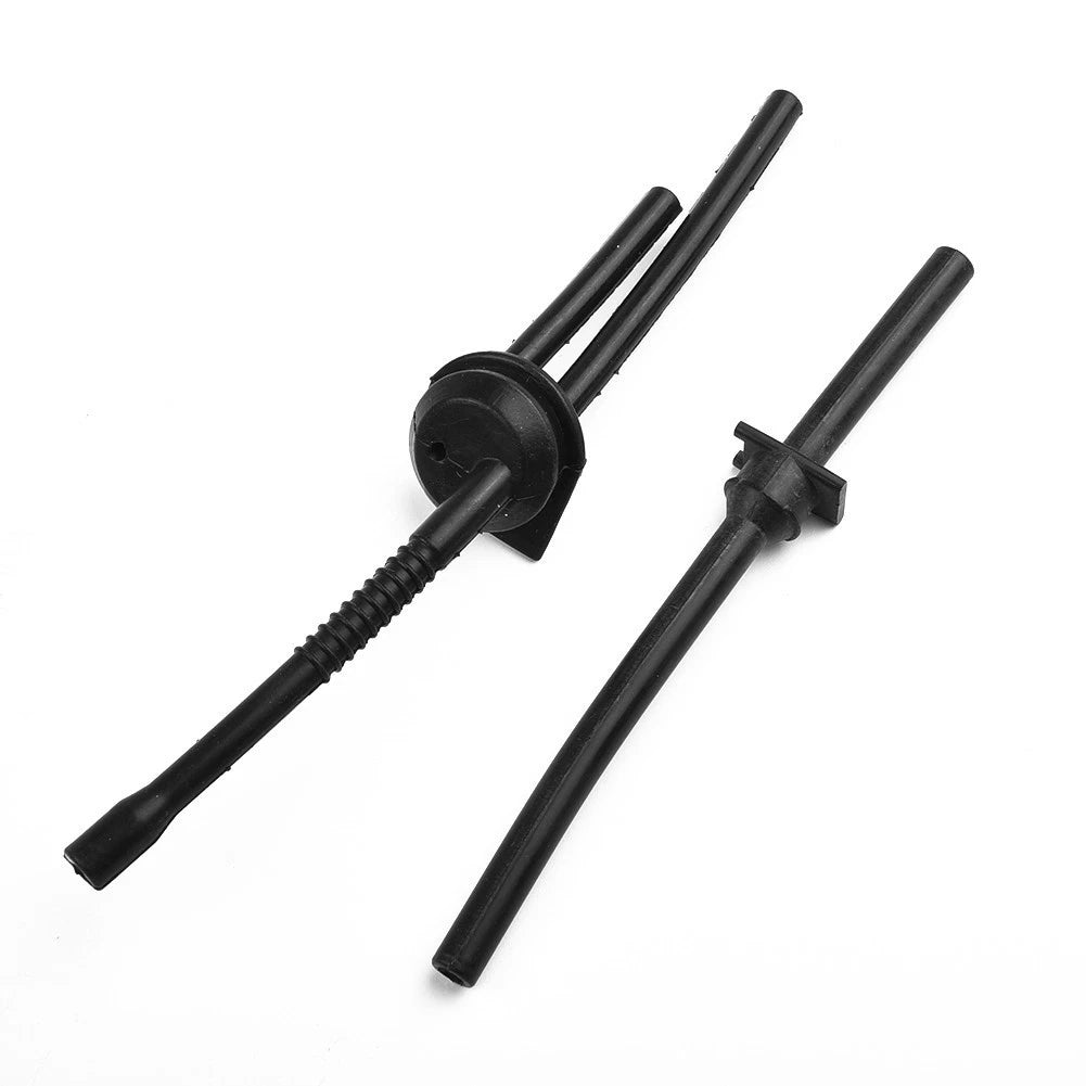 2-Stroke Chainsaw Repair Kit for 2500 25cc (Filter, Fuel, Oil Hose)