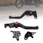 Short Clutch Brake Lever for Yamaha YZF R125 (2008–2011) e13