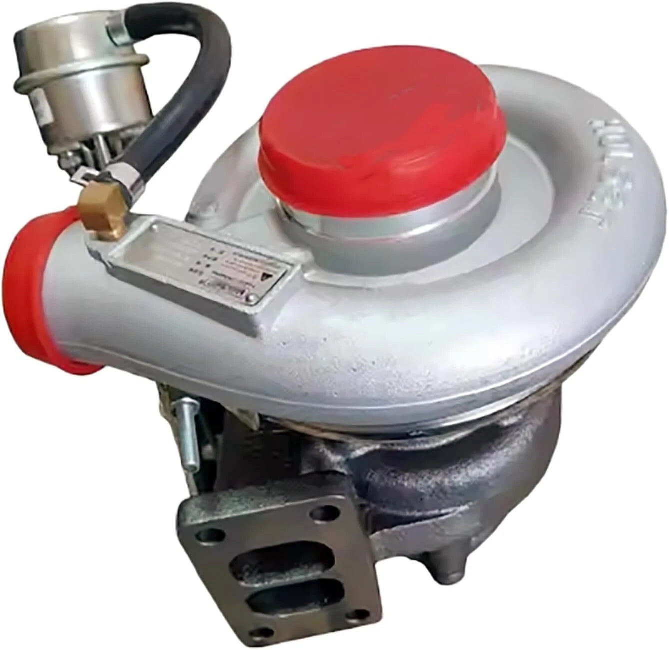 Turbo HE400FG Turbocharger 3794848 for Cummins 6LTAA 6LTAA8.9 (1998–2002)