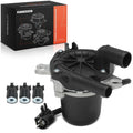 Secondary Air Injection Pump for Ford Focus, Fusion, Mercury Milan (2006–2011)
