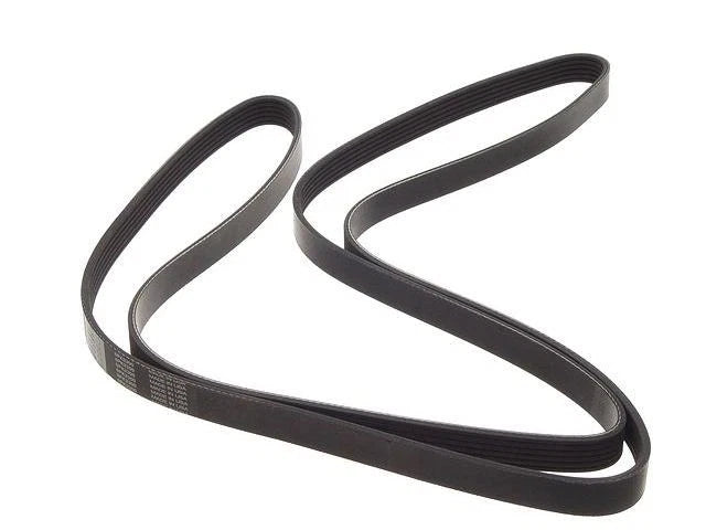 Multi Rib Belt for Mazda CX-7 (2008–2012) DJ787TM