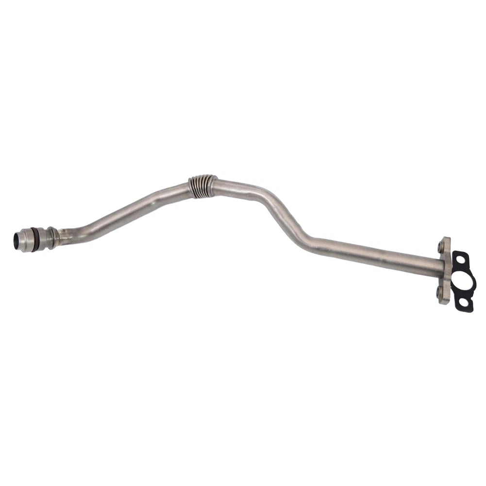 Turbo Oil Return Pipe for Peugeot 308 408 2008 3008 4008, Citroen C4 (2008–2018) 9801832380