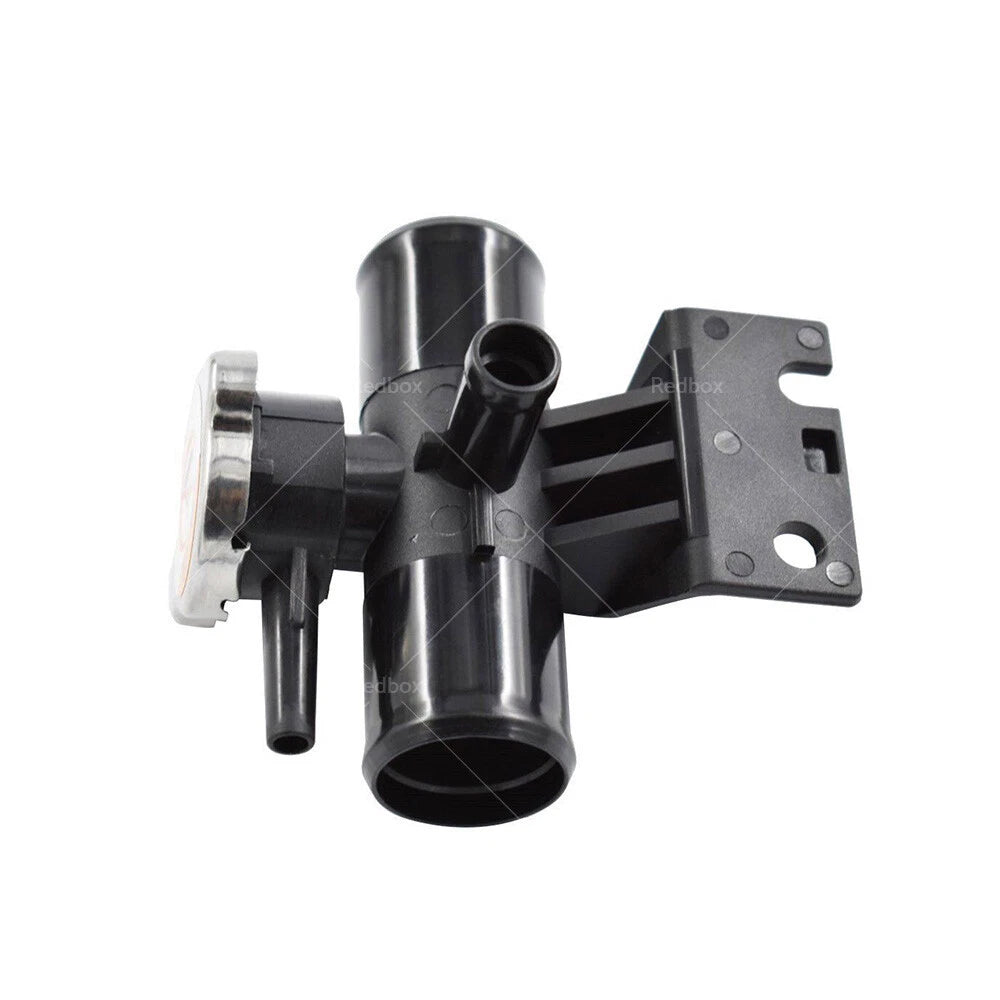 Coolant Filler Neck Radiator Cap for Mitsubishi Lancer Outlander (2007–2015)