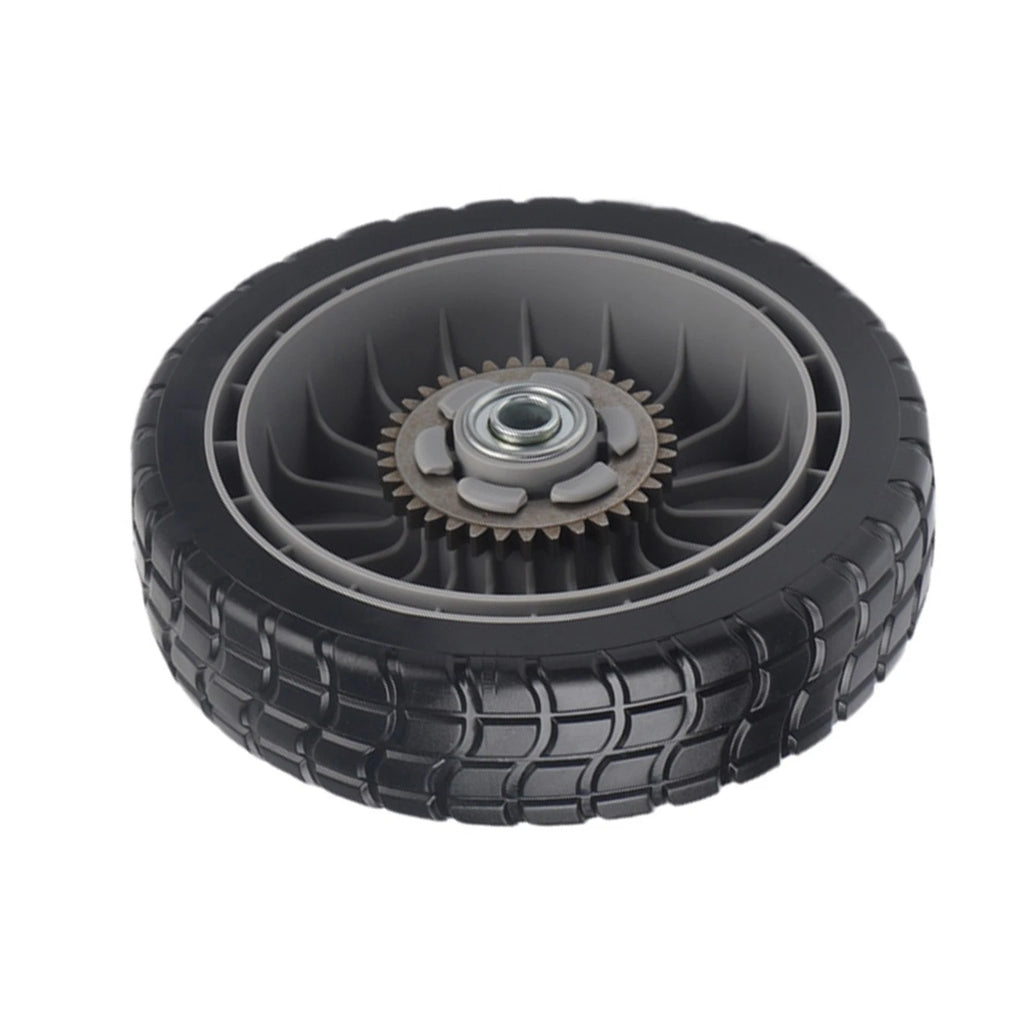 Set of 4 Lawn Mower Wheels for Honda HRR216 HRS216 HRT216 (8 Inch)