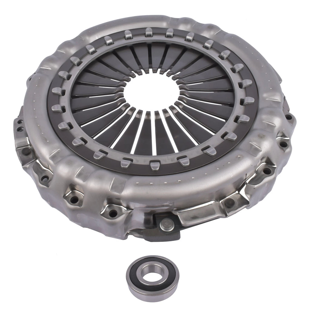 Clutch Pressure Plate for Volvo VNL D13 D16 Trucks (2000–2023)
