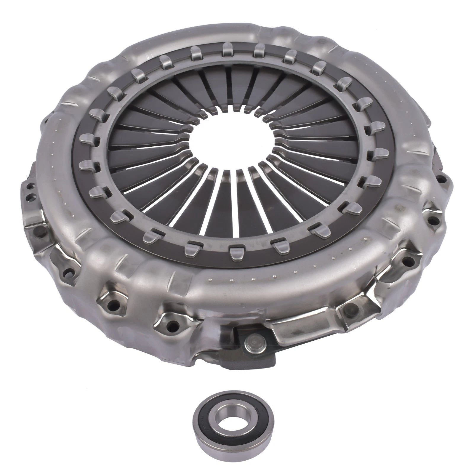 Clutch Pressure Plate for Volvo VNL D13 D16 Trucks (2000–2023)
