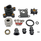 Impeller Water Pump Repair Kit for Johnson/Evinrude 9.9hp & 15hp (394711)