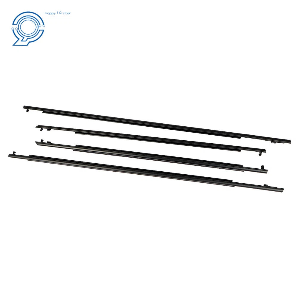Weatherstrip Seal Belt Moulding for Toyota Prius (2010–2015)