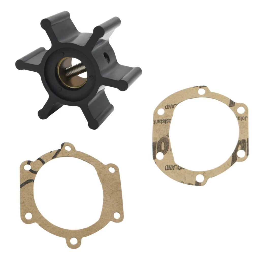 Water Pump Impeller for UK Captain 31 & Navigator 38 (TEMPEST DIESELS)