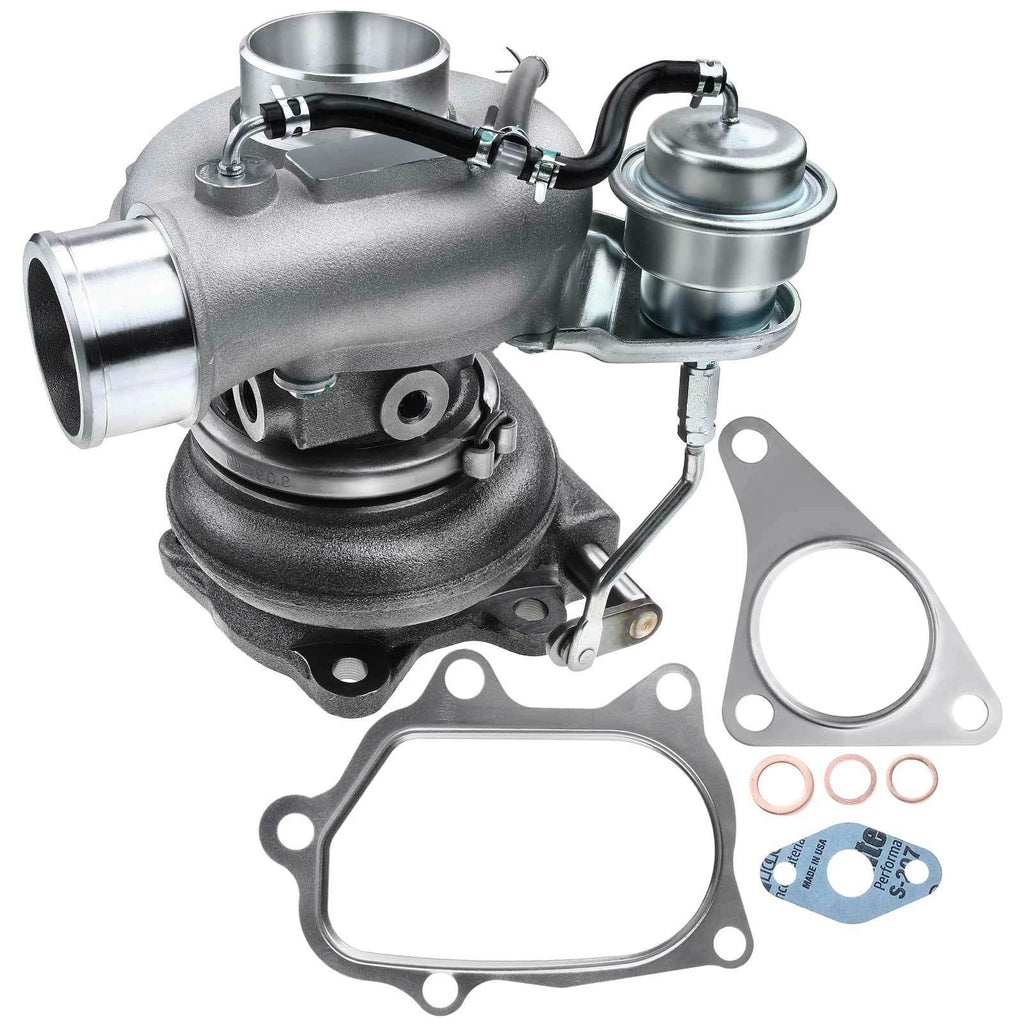 Turbocharger with Gasket for Subaru Impreza WRX STI (2004–2021)