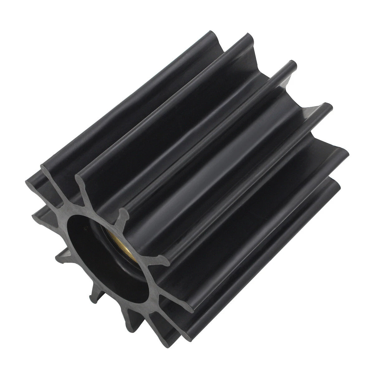 Water Pump Impeller for Caterpillar (2820683, 2845561, 123-0492, 109-5324, 109-5327)