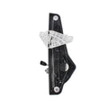 Front Right Power Window Regulator & Motor for Hyundai Veloster (2012–2017)