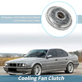 Engine Cooling Fan Clutch for BMW 318i (E30) (1984–1995) No. 11521740962